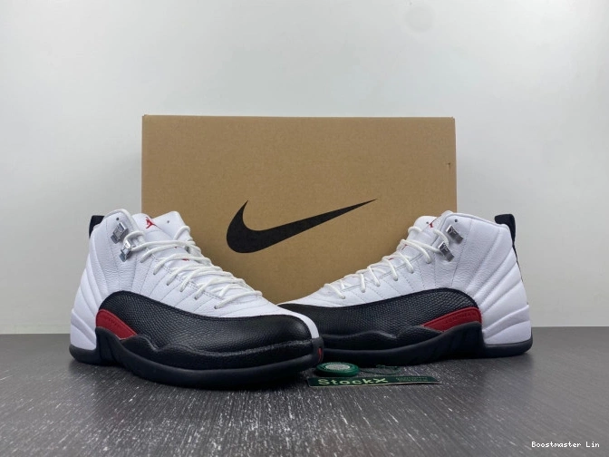Bmlin shoes Air Red Jordan Taxi CT8013-162 12 0818